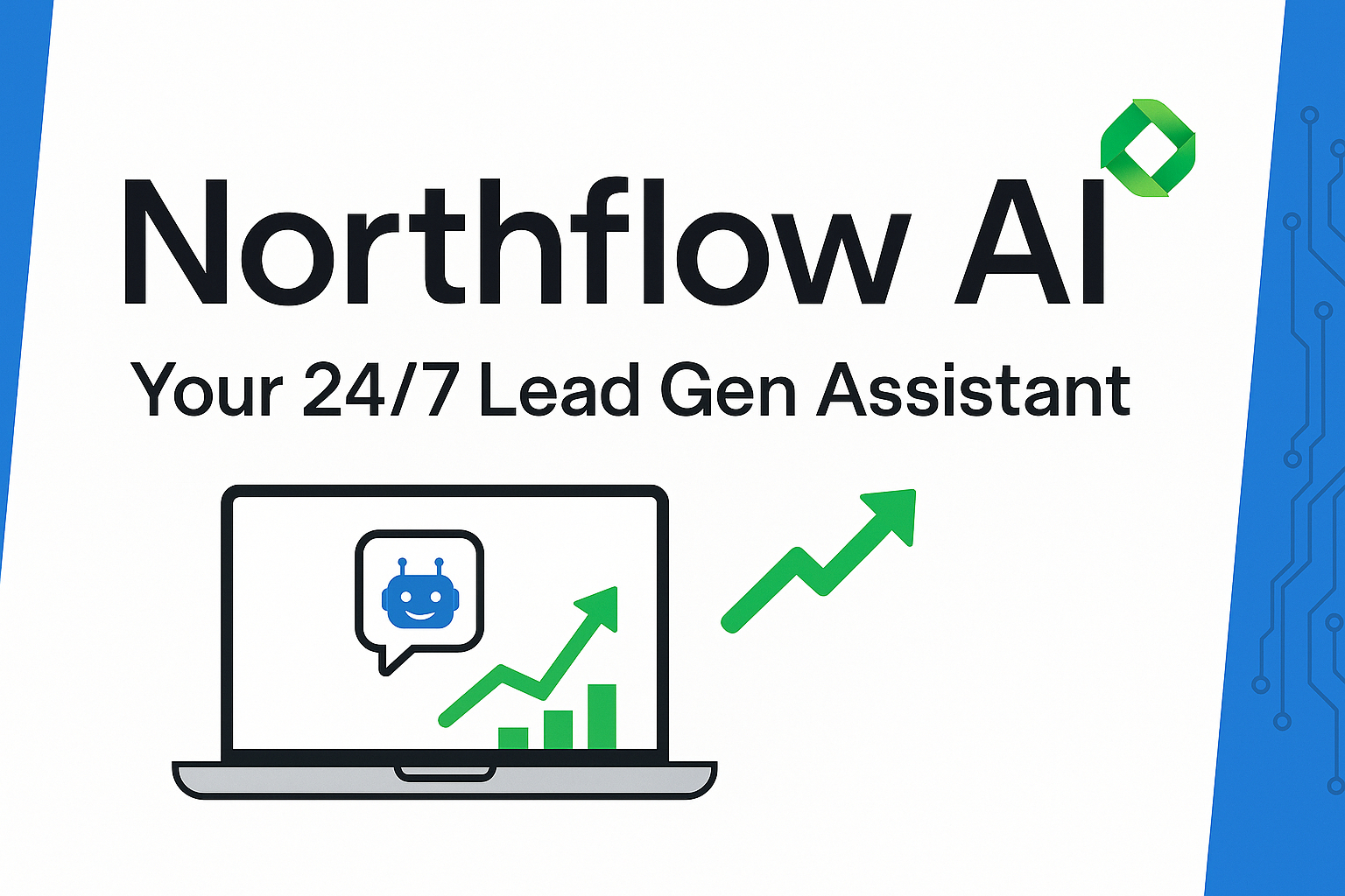 Turn Clicks into Customers with Northflow AI